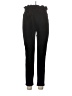 Shein Solid Black Casual Pants Size L - photo 1