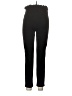 Shein Solid Black Casual Pants Size L - photo 2