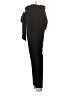 Shein Solid Black Casual Pants Size L - photo 5