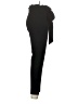 Shein Solid Black Casual Pants Size L - photo 4