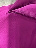 Unbranded Purple Cocktail Dress Size M (estimated) - photo 4