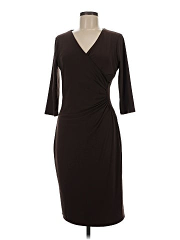 White House Black Market Cocktail Dress (view 1)