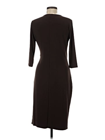 White House Black Market Cocktail Dress (view 2)