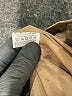 Assorted Brands 100% Polyester Tan Blazer Size M - photo 7