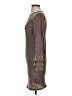 Lulus Brown Cocktail Dress Size S - photo 5