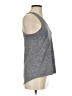 Athletic Works Gray Active Tank Size XS - photo 4