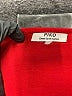 Piko Red Long Sleeve Top Size L (estimated) - photo 7