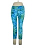 Steve Madden Blue Active Pants Size XL - photo 1