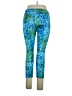 Steve Madden Blue Active Pants Size XL - photo 2