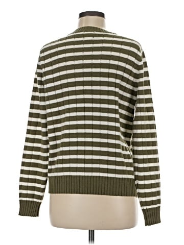 Caslon Pullover Sweater (view 2)