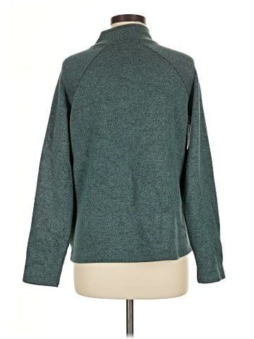 Aventura Turtleneck Sweater (view 2)