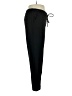 C by ONE Solid Black Casual Pants Size 1X - photo 4