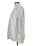 Lou & Grey Silver Pullover Sweater Size L - photo 5