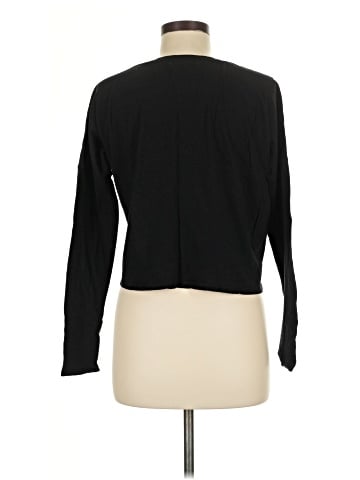 Trafaluc by Zara Long Sleeve T-Shirt (view 2)