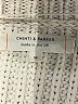 Chinti & Parker 100% Cotton Ivory Pullover Sweater Size M - photo 7