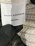 Chinti & Parker 100% Cotton Ivory Pullover Sweater Size M - photo 9