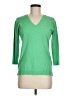 525 America Green Pullover Sweater Size M - photo 1
