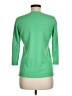525 America Green Pullover Sweater Size M - photo 2