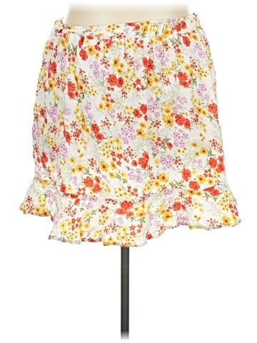 What Lo Wants Casual Skirt (view 1)