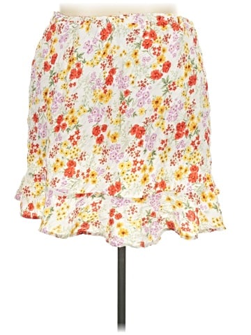 What Lo Wants Casual Skirt (view 2)
