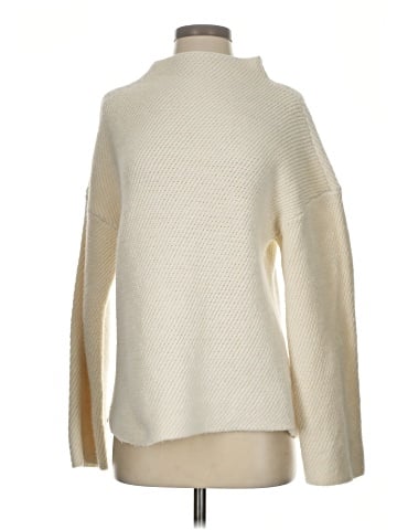 Darling Turtleneck Sweater (view 1)