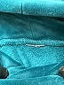 Unbranded Teal Turtleneck Sweater Size M - photo 7