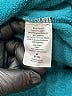 Unbranded Teal Turtleneck Sweater Size M - photo 8