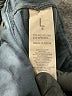 Unbranded Tie-dye Black Gray Casual Pants Size L - photo 7