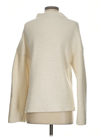 Darling Turtleneck Sweater (view 2)