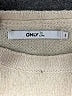 Only Ivory Turtleneck Sweater Size S - photo 7