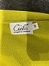 Cielo Yellow Cardigan Size M - photo 7