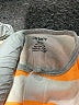 Carter's Stripes Yellow Short Sleeve Onesie 0-3 MO / 3 MO - photo 3