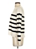 Zara Stripes Ivory Pullover Sweater Size S - photo 5