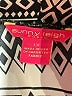 Sunny Leigh 100% Polyester Ivory Kimono Size 1X - photo 7
