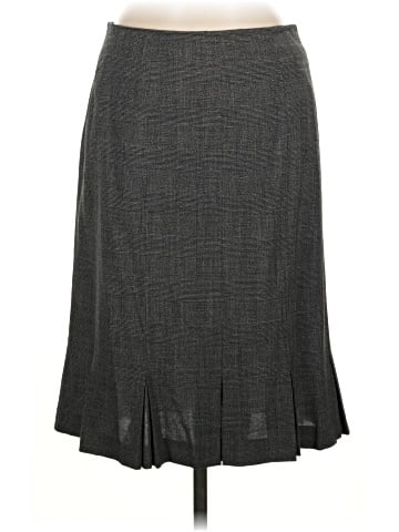 Jenne Maag Formal Skirt (view 2)