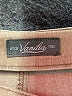 Vanilia Tan Casual Pants Size EU 42 / US 12 - photo 7