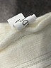 Unbranded Ivory Pullover Sweater Size S (estimated) - photo 8