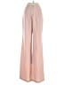 IORANE 100% Polyester Pink Dress Pants Size XS - photo 2