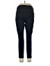 Express Solid Blue Jeans Size 12S - photo 2
