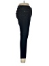 Express Solid Blue Jeans Size 12S - photo 4