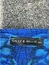 Nally & Millie Blue Pullover Sweater Size S - photo 7