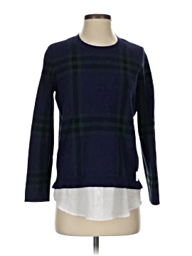 Anne Klein Long Sleeve Top