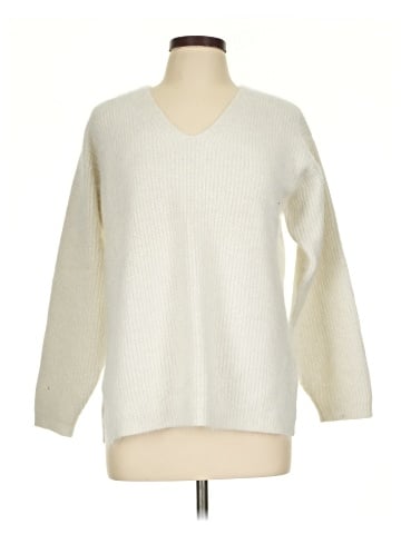 Rafaella Pullover Sweater (view 1)