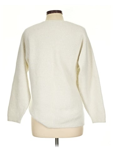 Rafaella Pullover Sweater (view 2)