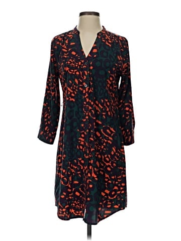Attention Casual Dress (view 1)