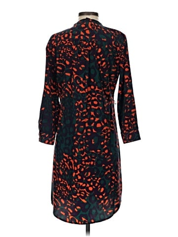 Attention Casual Dress (view 2)