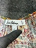 Sam Edelman Brown Sleeveless Blouse Size L - photo 7