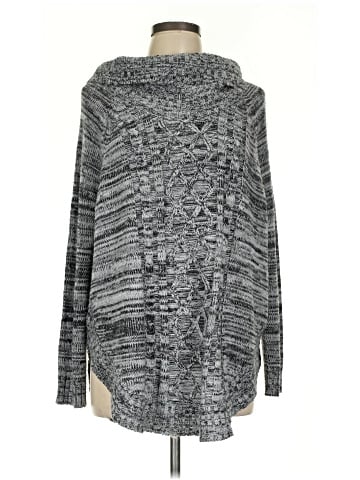 Jason Maxwell Turtleneck Sweater (view 1)