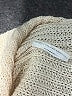 Unbranded Ivory Sweater Vest Size XS (estimated) - photo 8