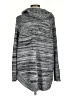 Jason Maxwell 100% Acrylic Gray Turtleneck Sweater Size L - photo 2